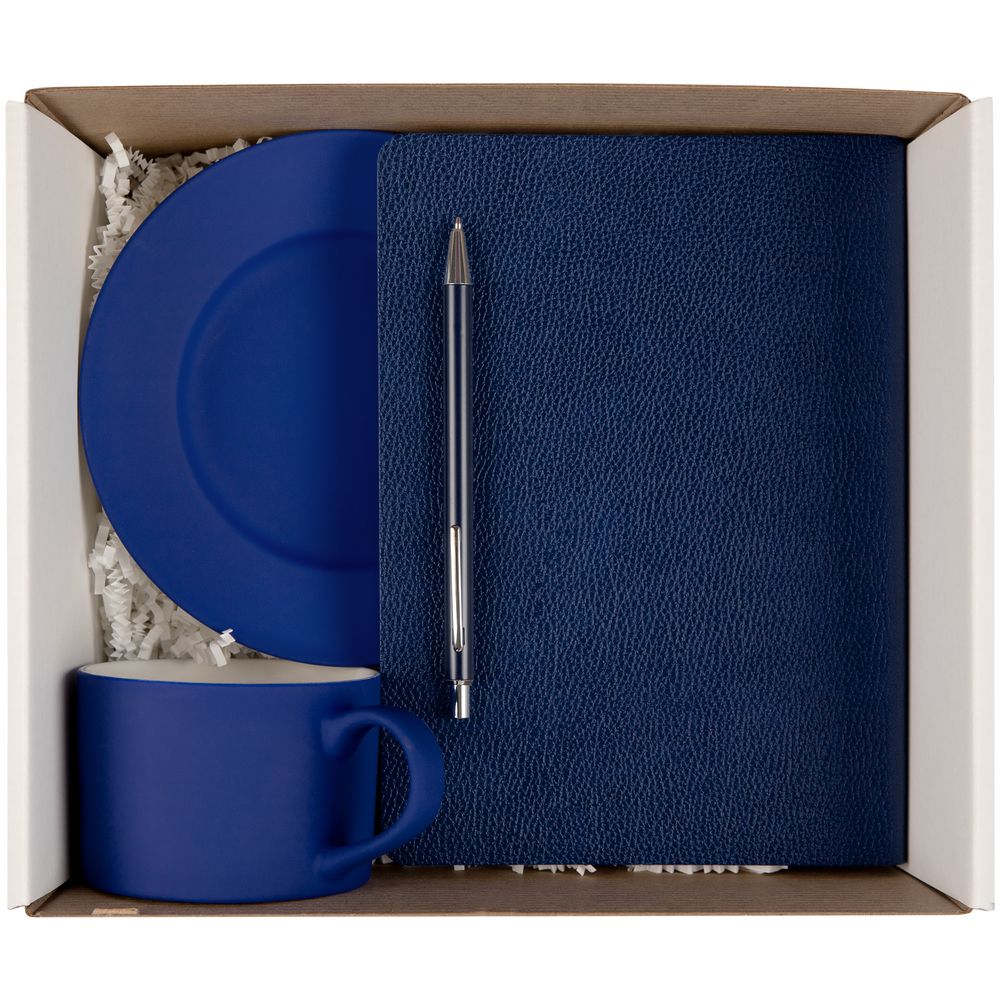 Набор Best Lafite, синий — изображение 2