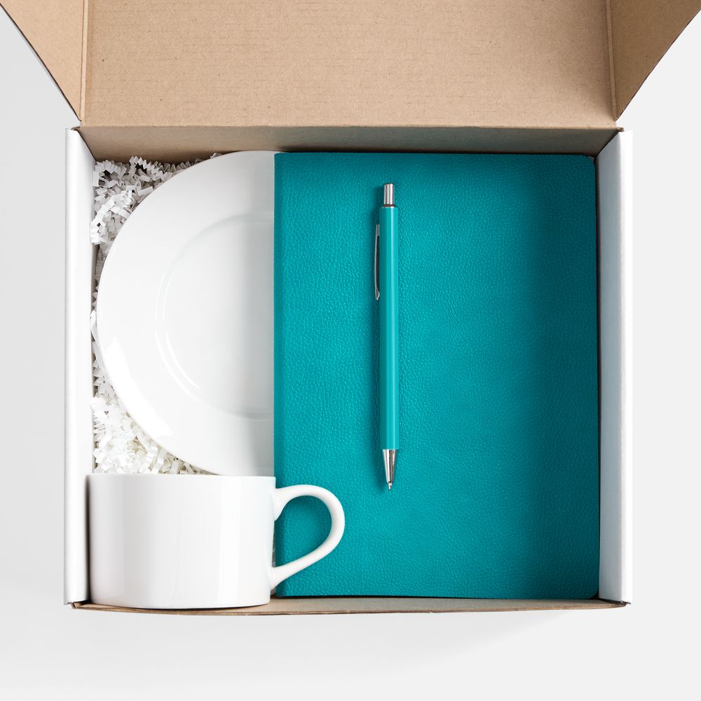 Набор Best Lafite, бирюзовый — изображение 2