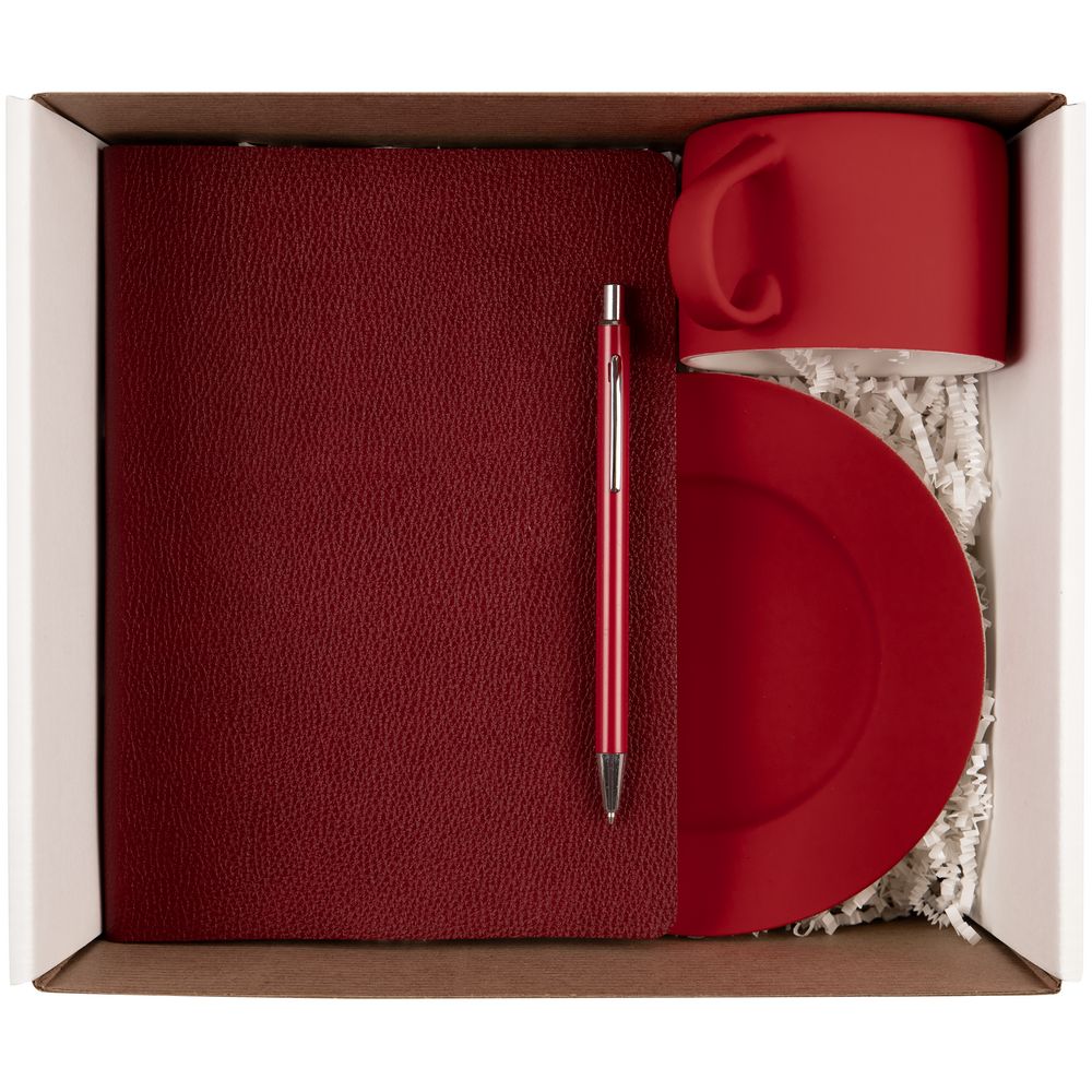 Набор Best Lafite, красный — изображение 2