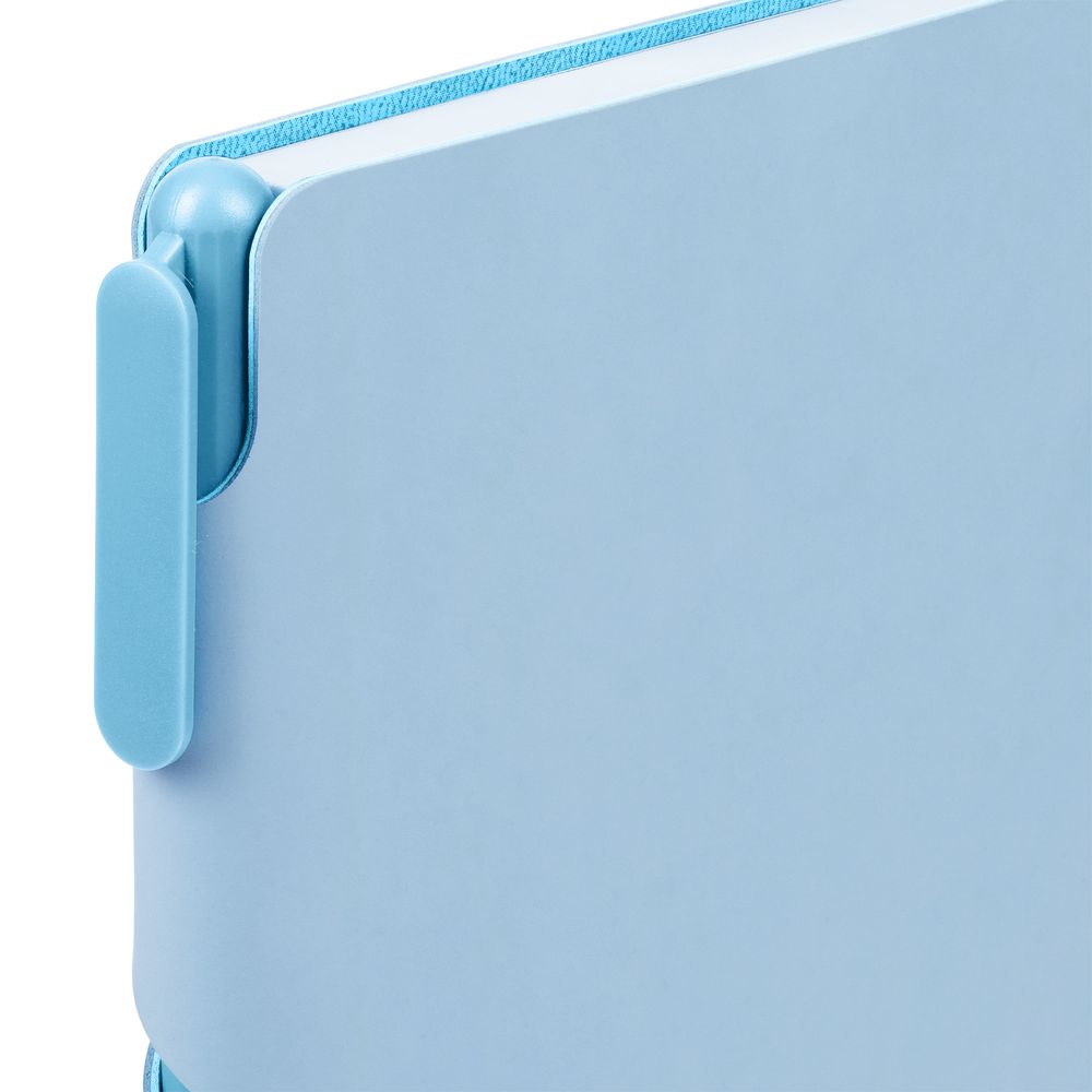 Набор Flexpen Shall, голубой — изображение 2