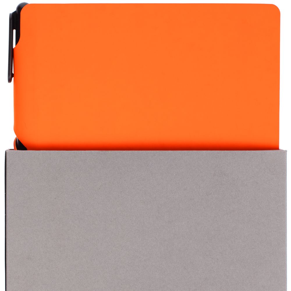 Набор Flexpen Shall, оранжевый — изображение 3