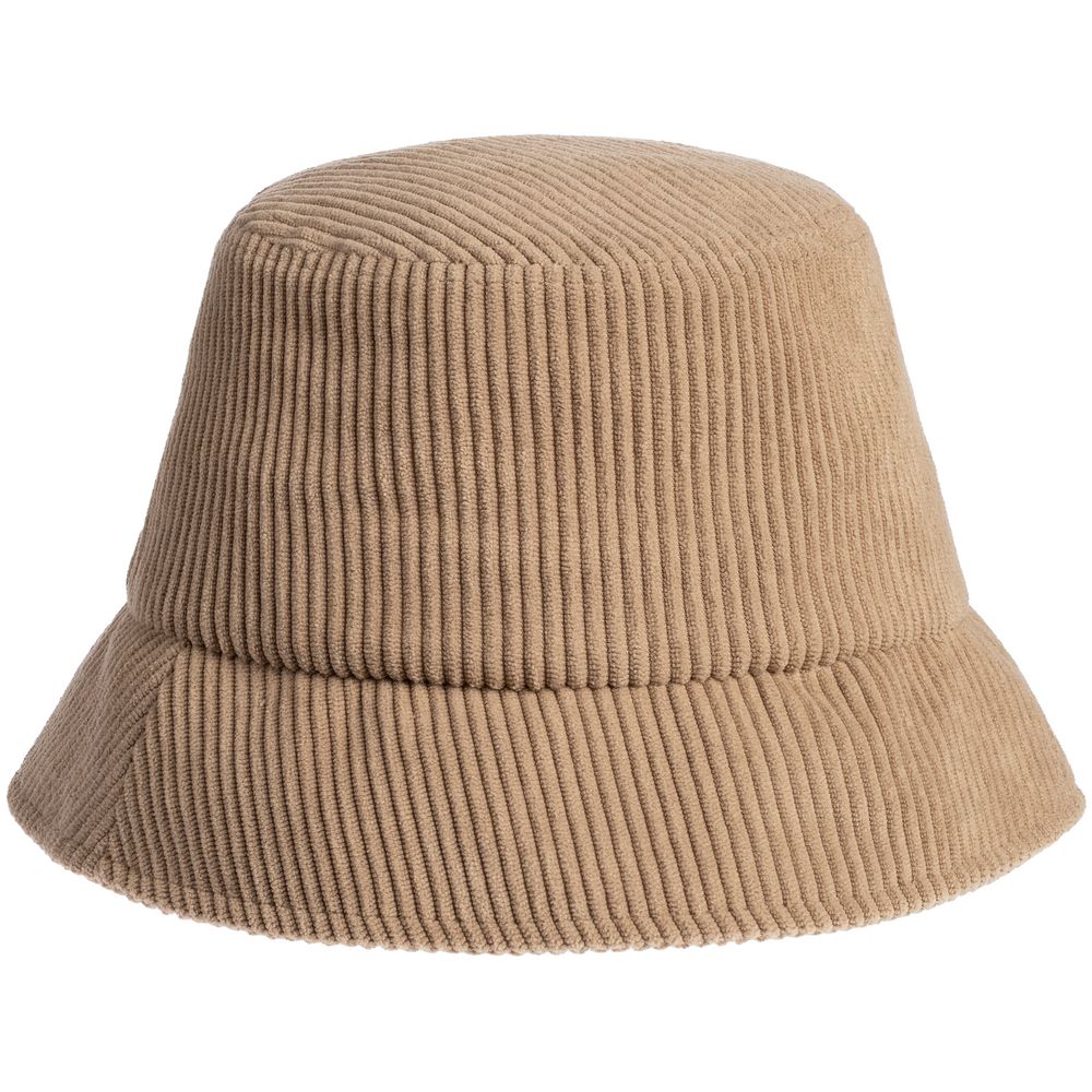 Панама Soft Core, бежевая — изображение 2