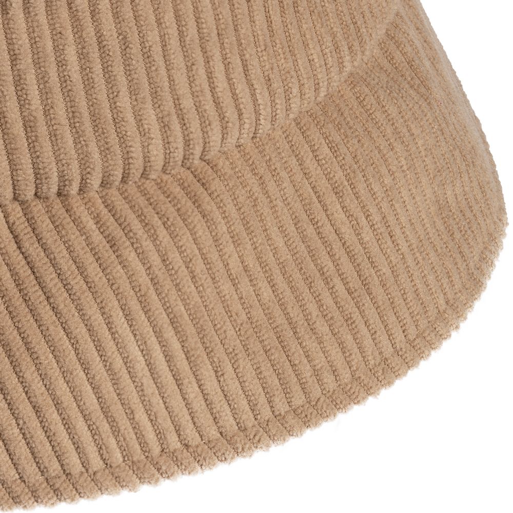 Панама Soft Core, бежевая — изображение 3