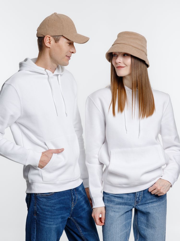 Панама Soft Core, бежевая — изображение 9