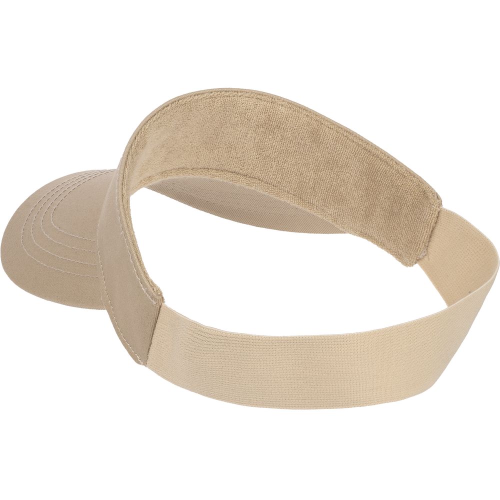 Козырек Viseros, бежевый — изображение 3