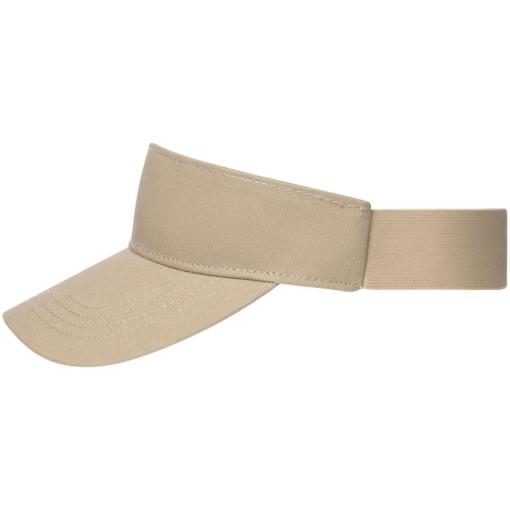 Козырек Viseros, бежевый — изображение 2