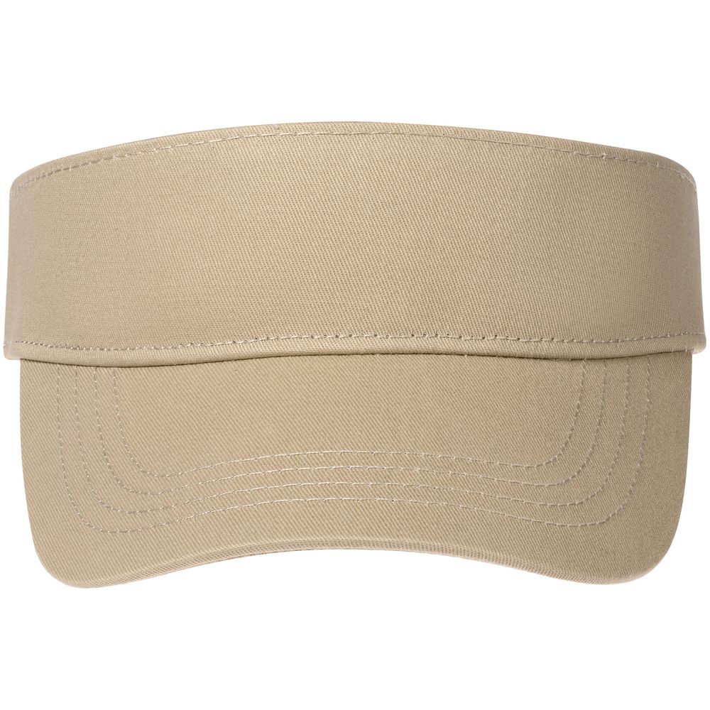 Козырек Viseros, бежевый — изображение 4