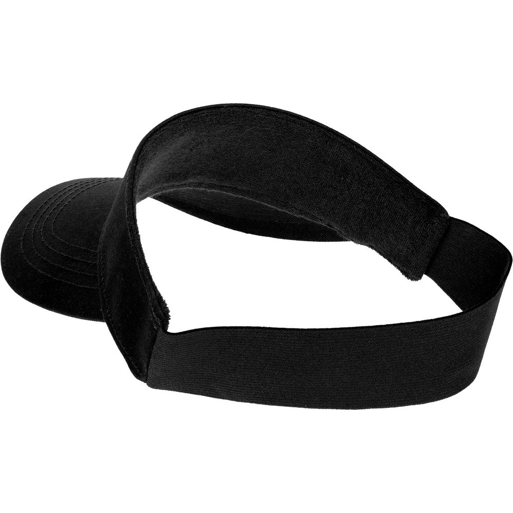 Козырек Viseros, черный — изображение 3