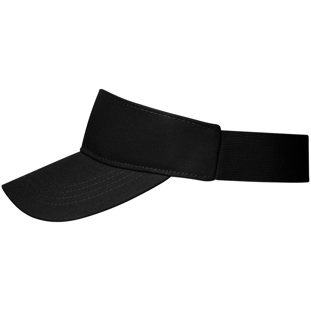 Козырек Viseros, черный — изображение 2