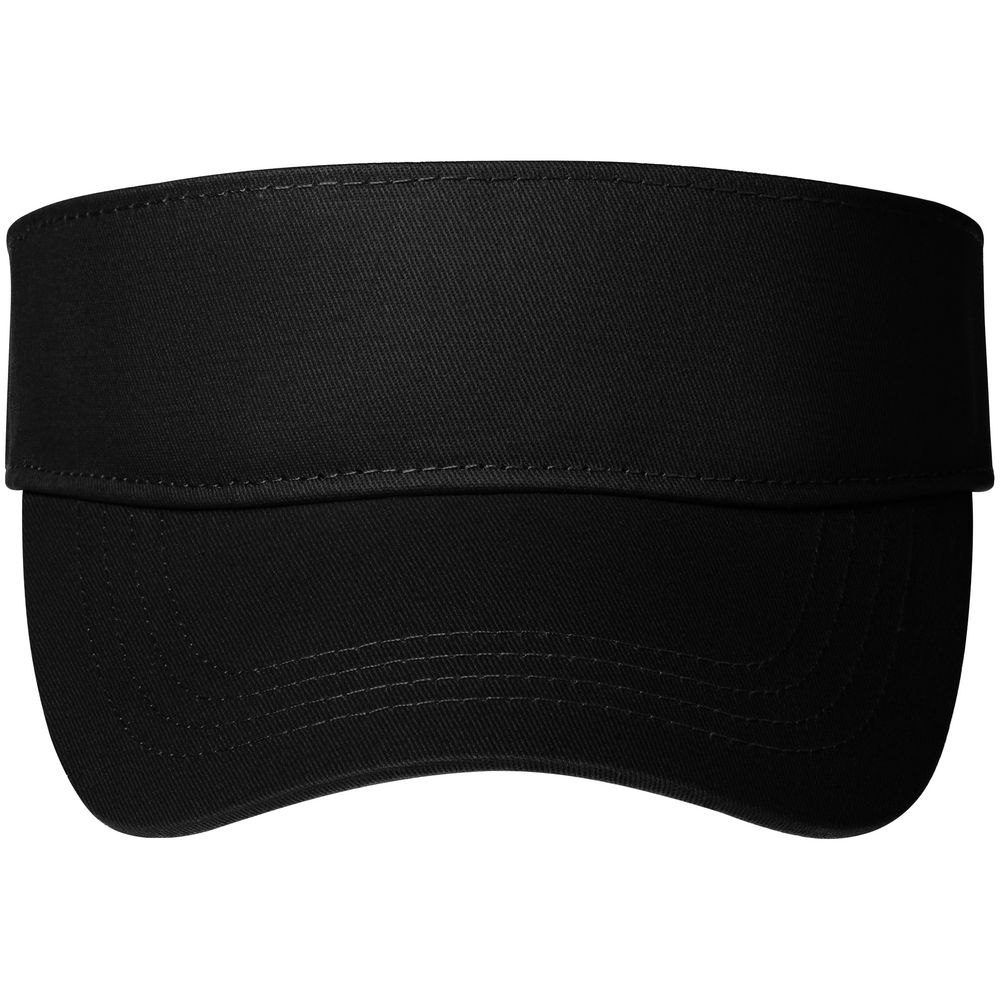 Козырек Viseros, черный — изображение 4