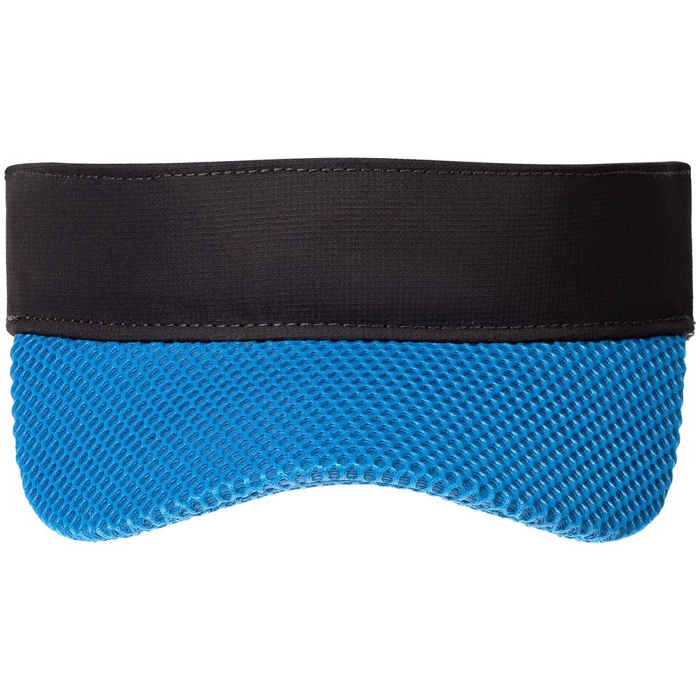 Козырек Grand Slam, темно-серый с синим — изображение 3