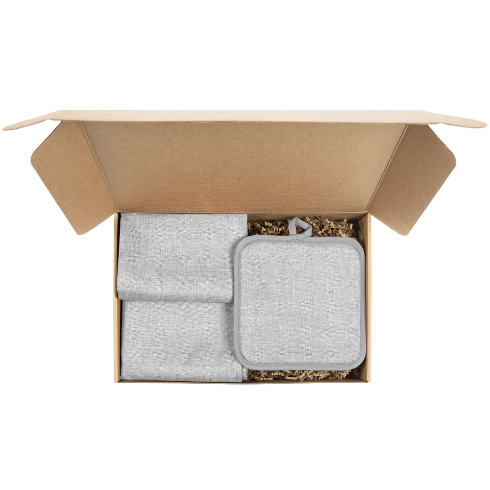 Набор Settlers, серый — изображение 2