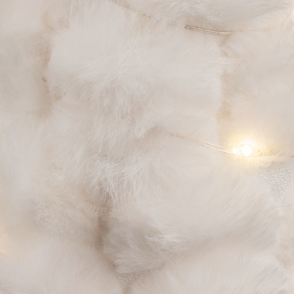 Светильник Bella Ella, белый — изображение 4