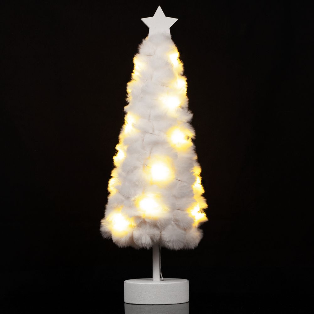 Светильник Bella Ella, белый — изображение 2