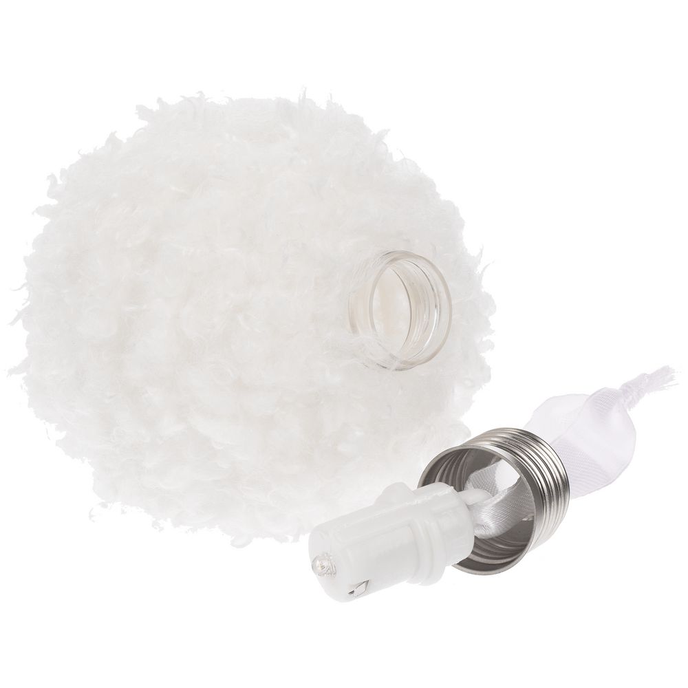 Елочный шар Snowglow — изображение 5