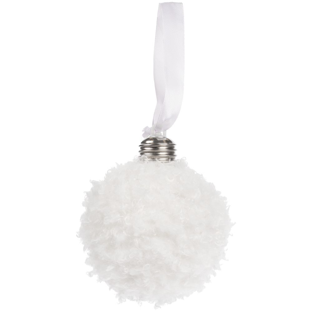 Елочный шар Snowglow — изображение 3