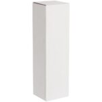 Коробка для термоса Inside, белая