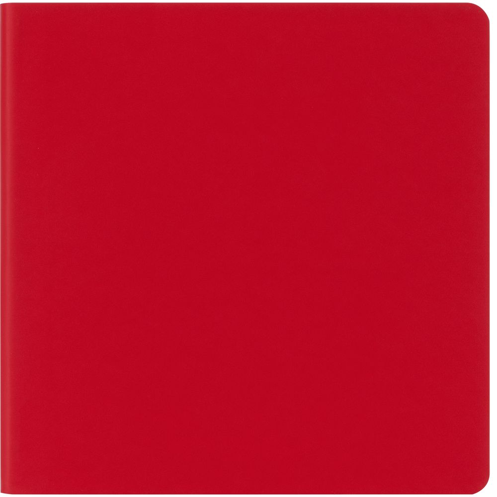 Набор Square, красный — изображение 4