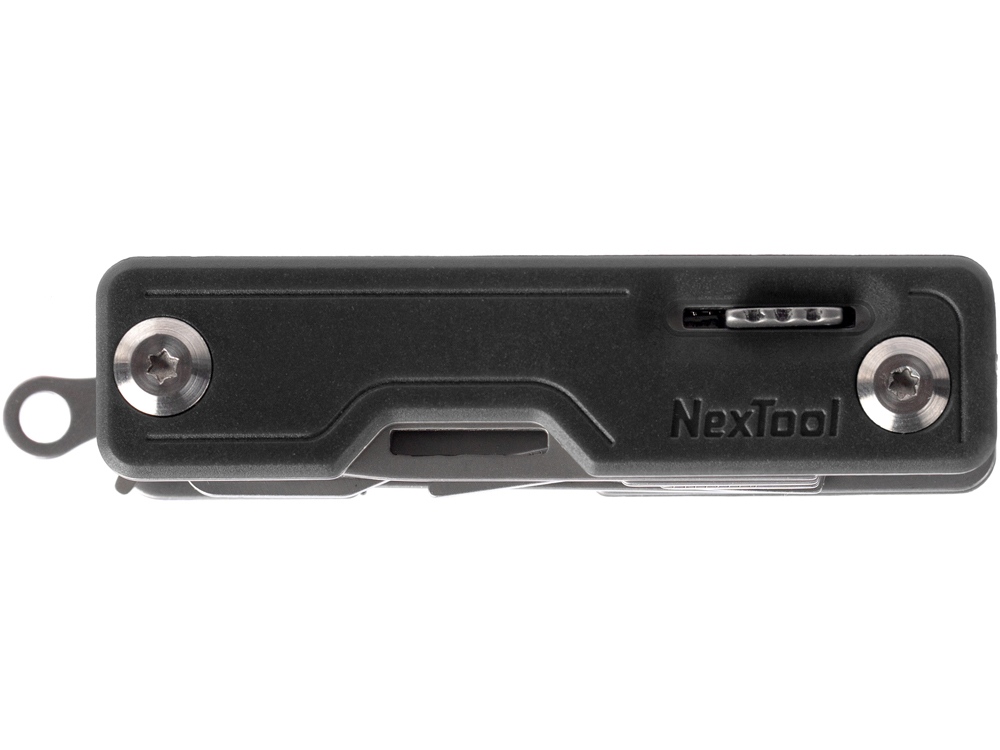 Нож-брелок Nextool Knight EDC, черный (NE20096) — изображение 2