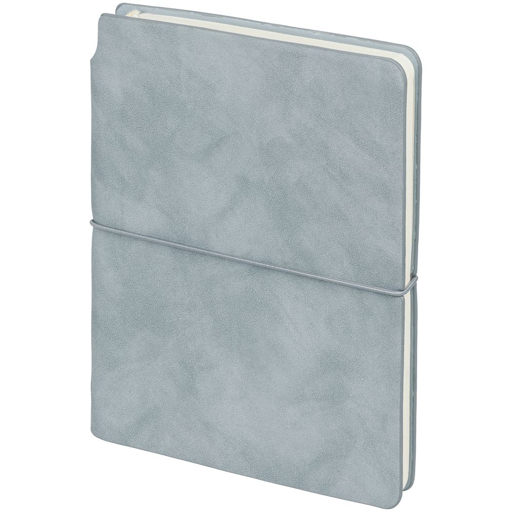 Набор Business Diary Mini, серый — изображение 3