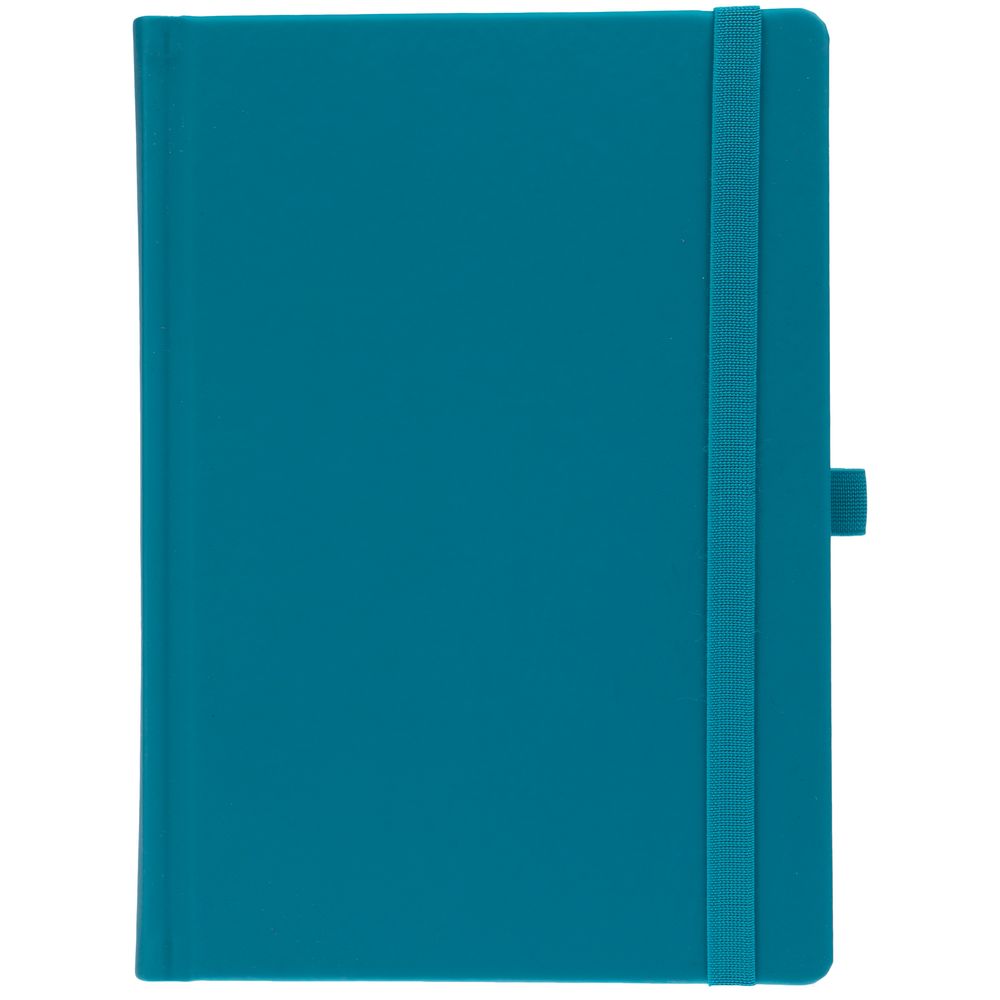 Ежедневник Favor, недатированный, бирюзовый — изображение 2