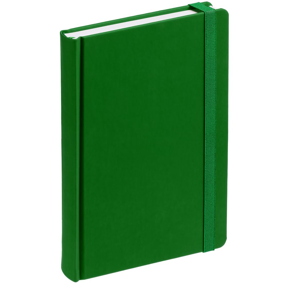 Ежедневник Favor, недатированный, ярко-зеленый — изображение 2
