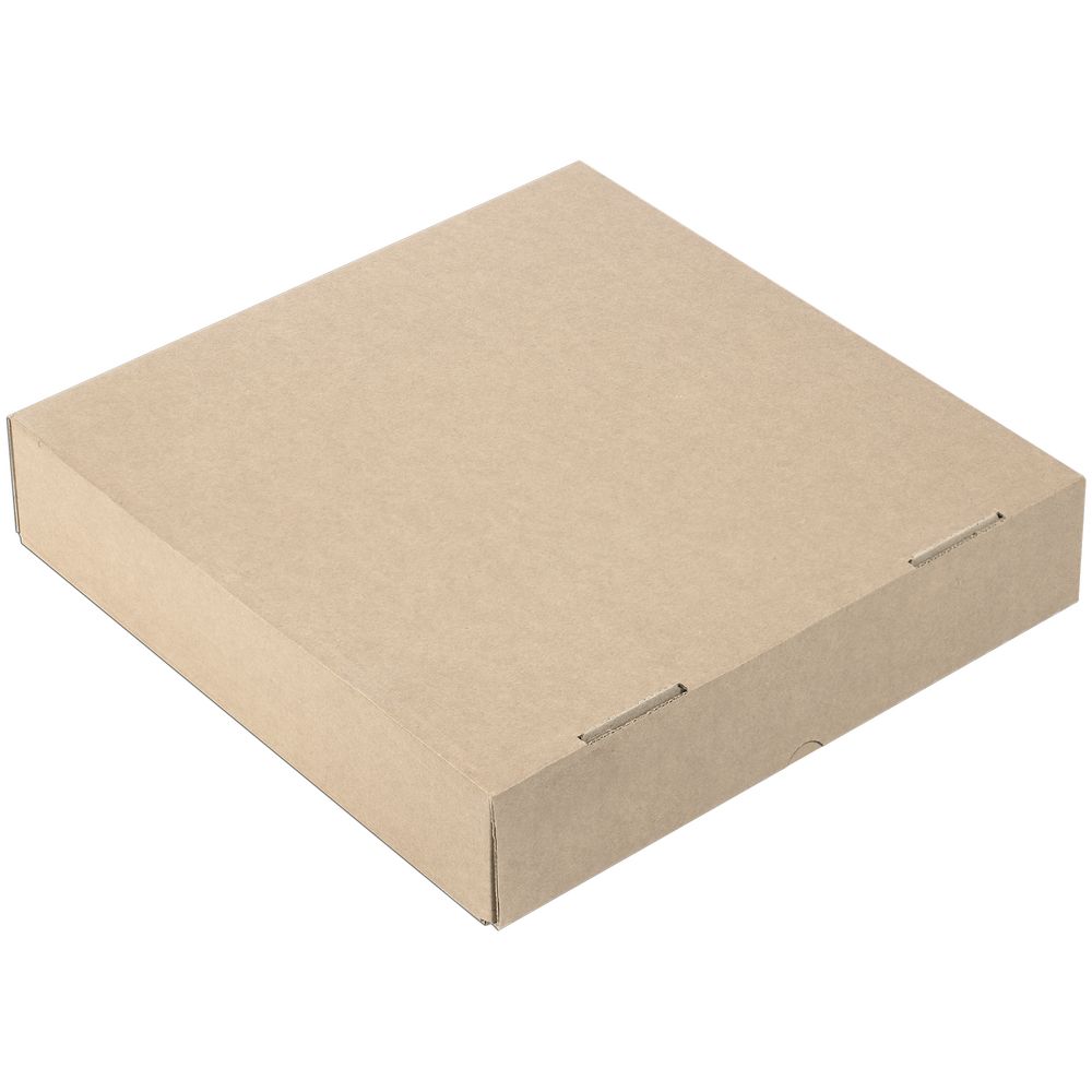 Часы настенные Lacky, белые с черным — изображение 6