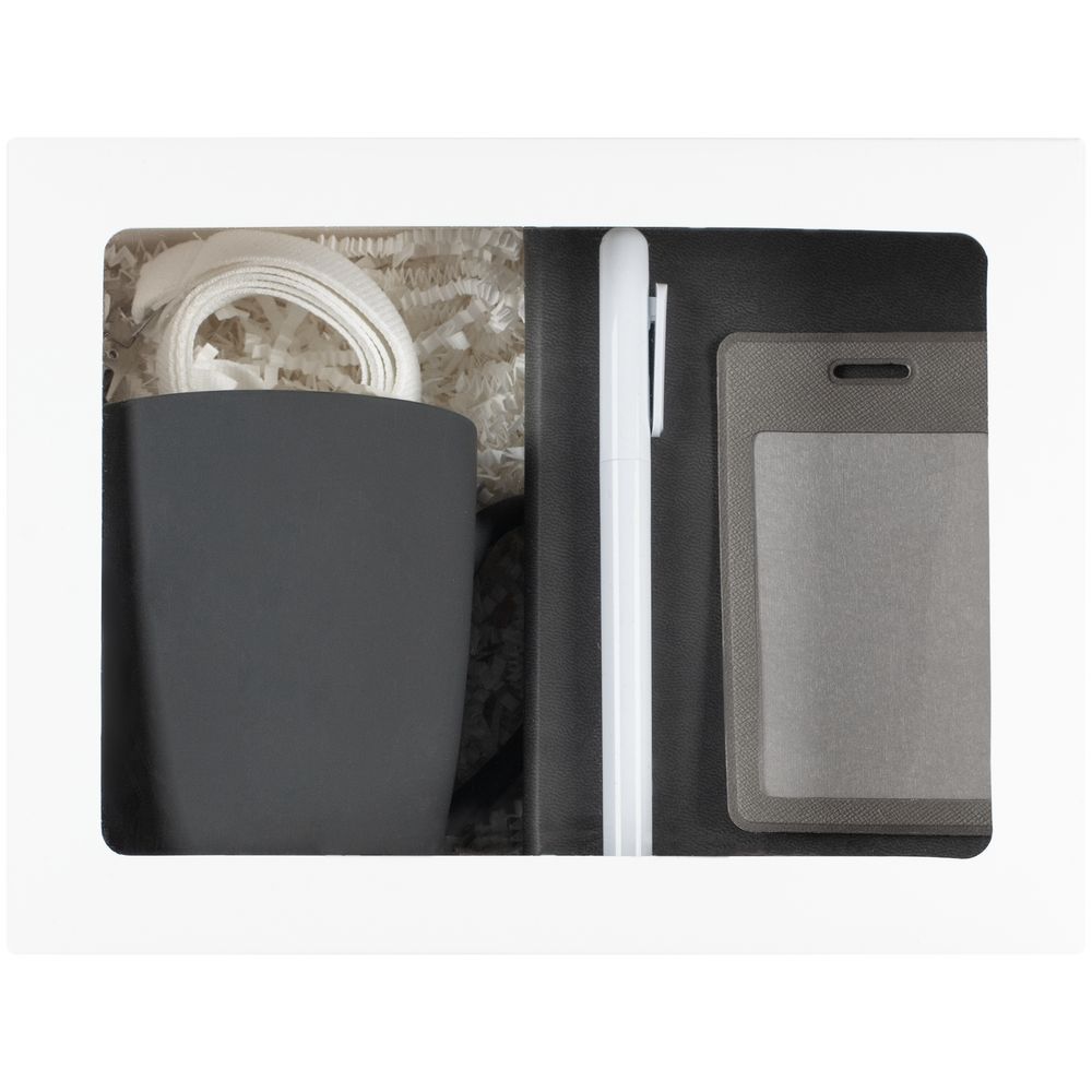 Набор Hop In, серый — изображение 3