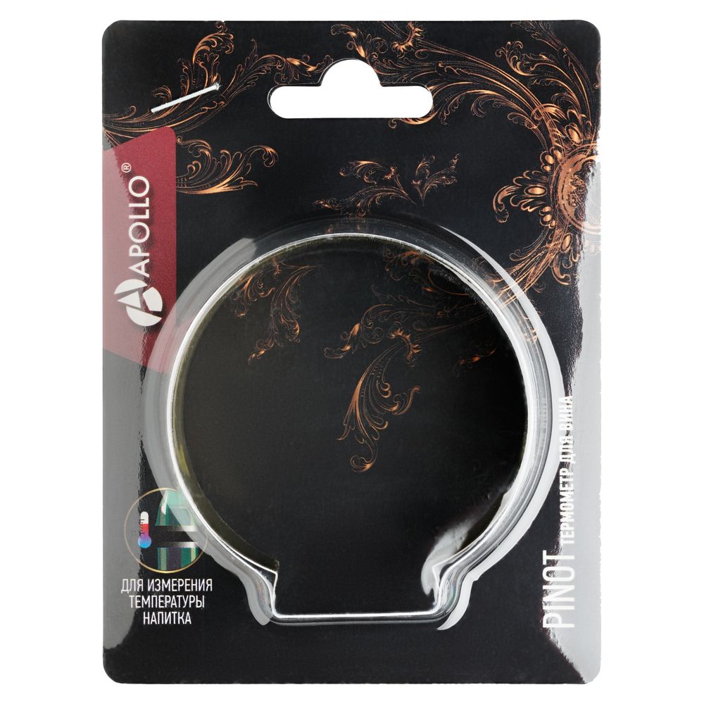 Термометр для вина Pinot — изображение 2