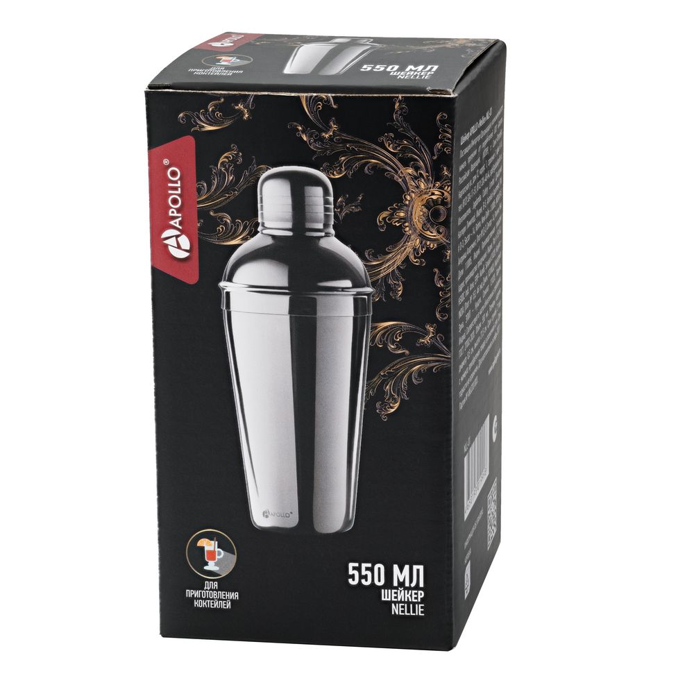 Шейкер Nellie — изображение 3