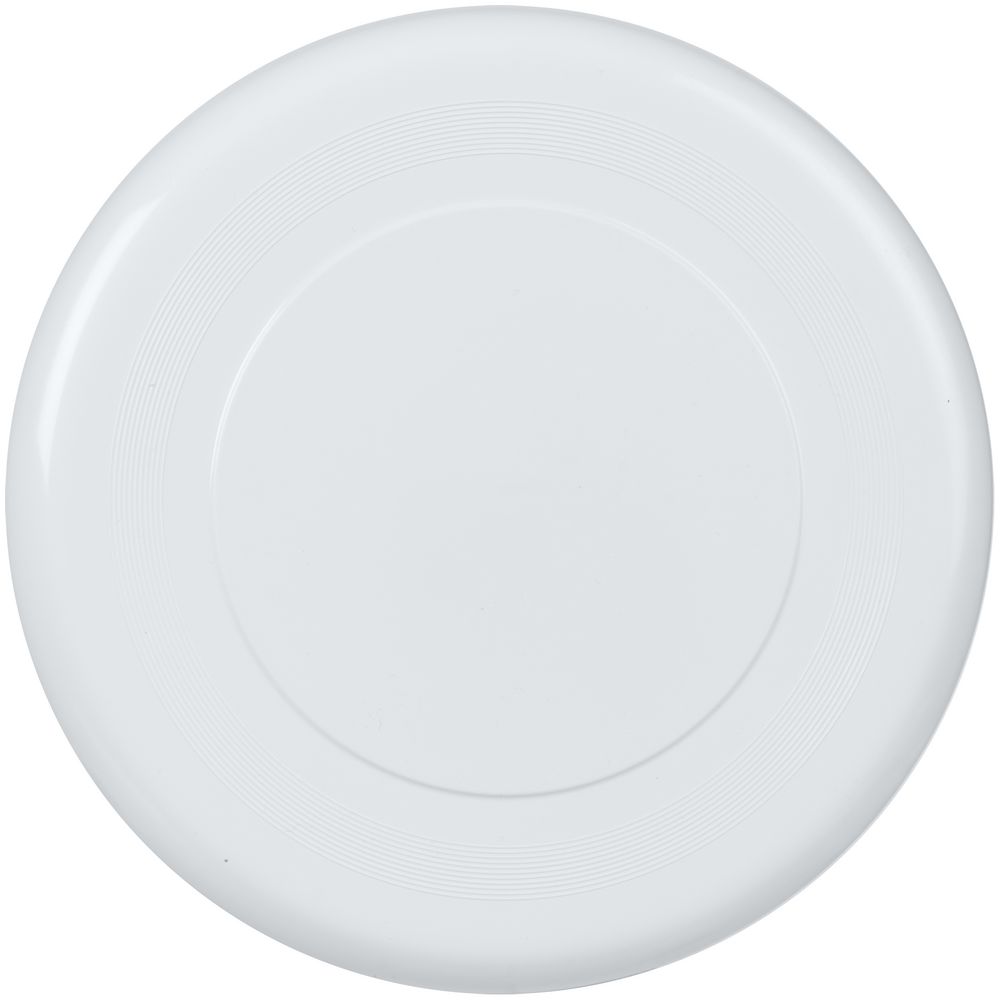 Летающая тарелка-фрисби Cancun, белая — изображение 2