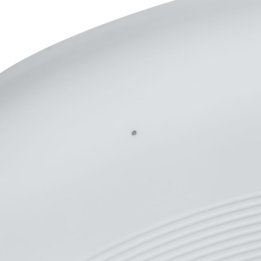 Летающая тарелка-фрисби Cancun, белая — изображение 3