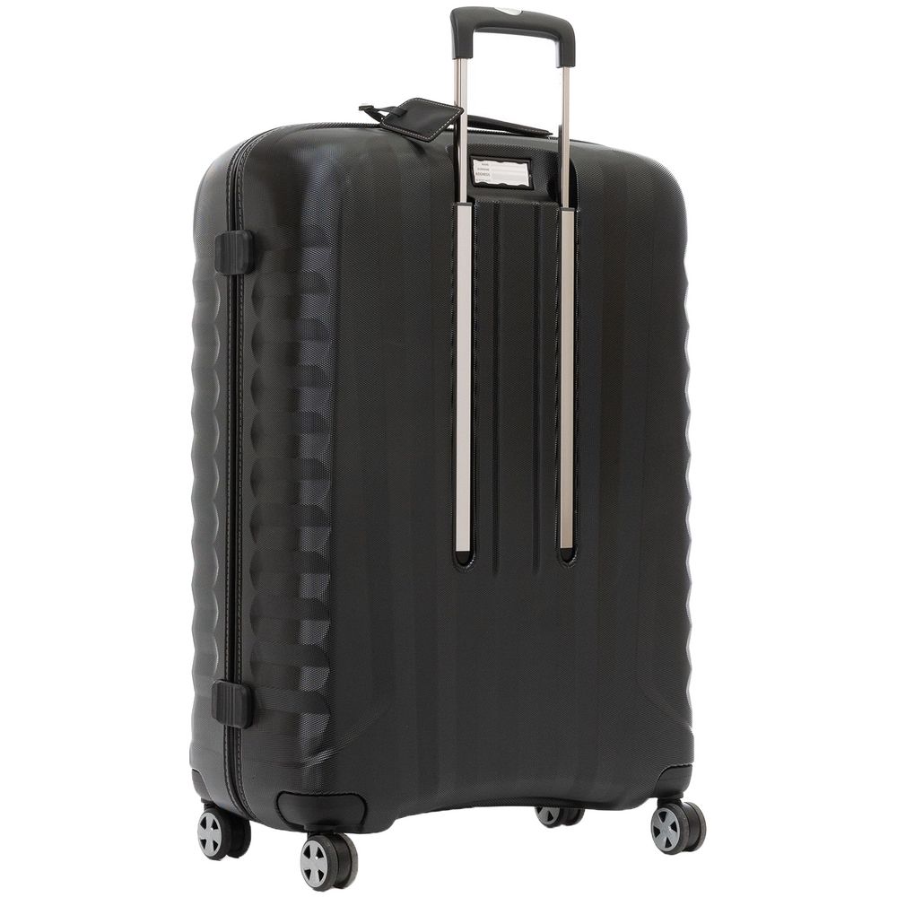 Чемодан E-Lite L, черный — изображение 2