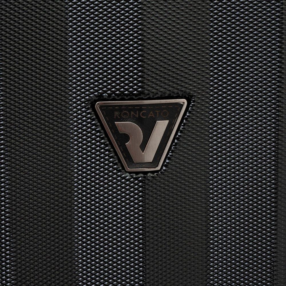 Чемодан E-Lite L, черный — изображение 8