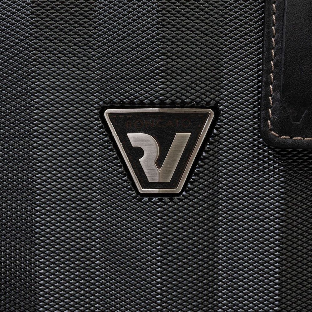 Чемодан E-Lite S, черный — изображение 7