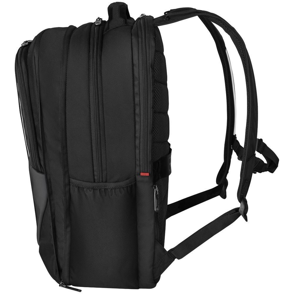 Рюкзак XE Extent, черный — изображение 5
