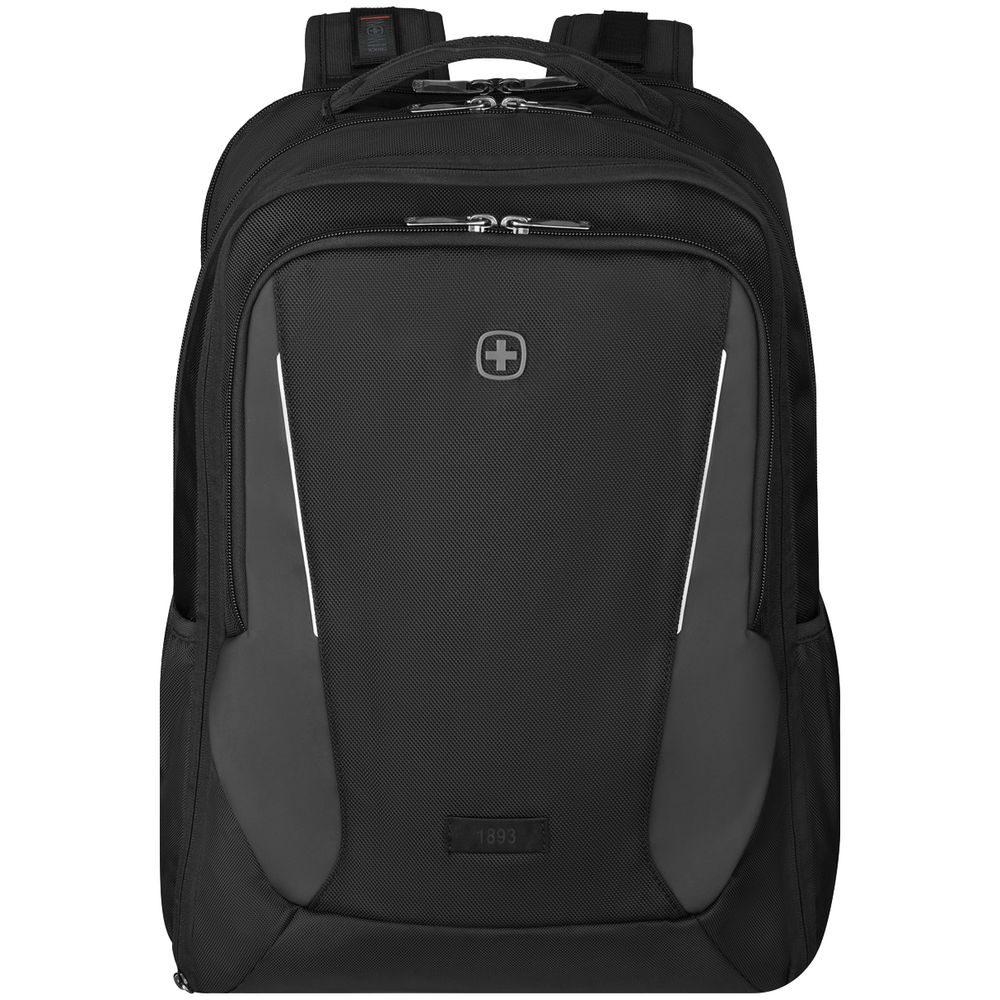 Рюкзак XE Extent, черный — изображение 2