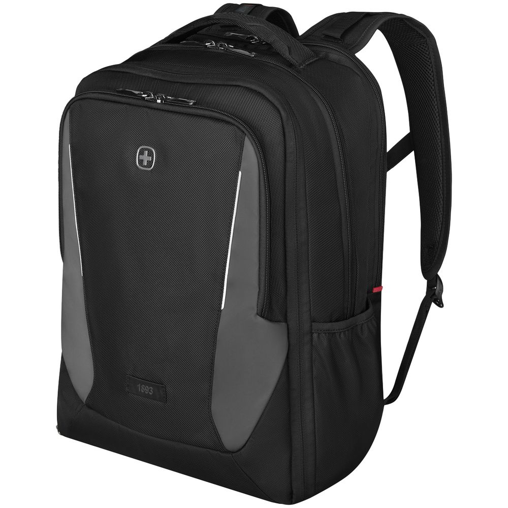 Рюкзак XE Extent, черный — изображение 3