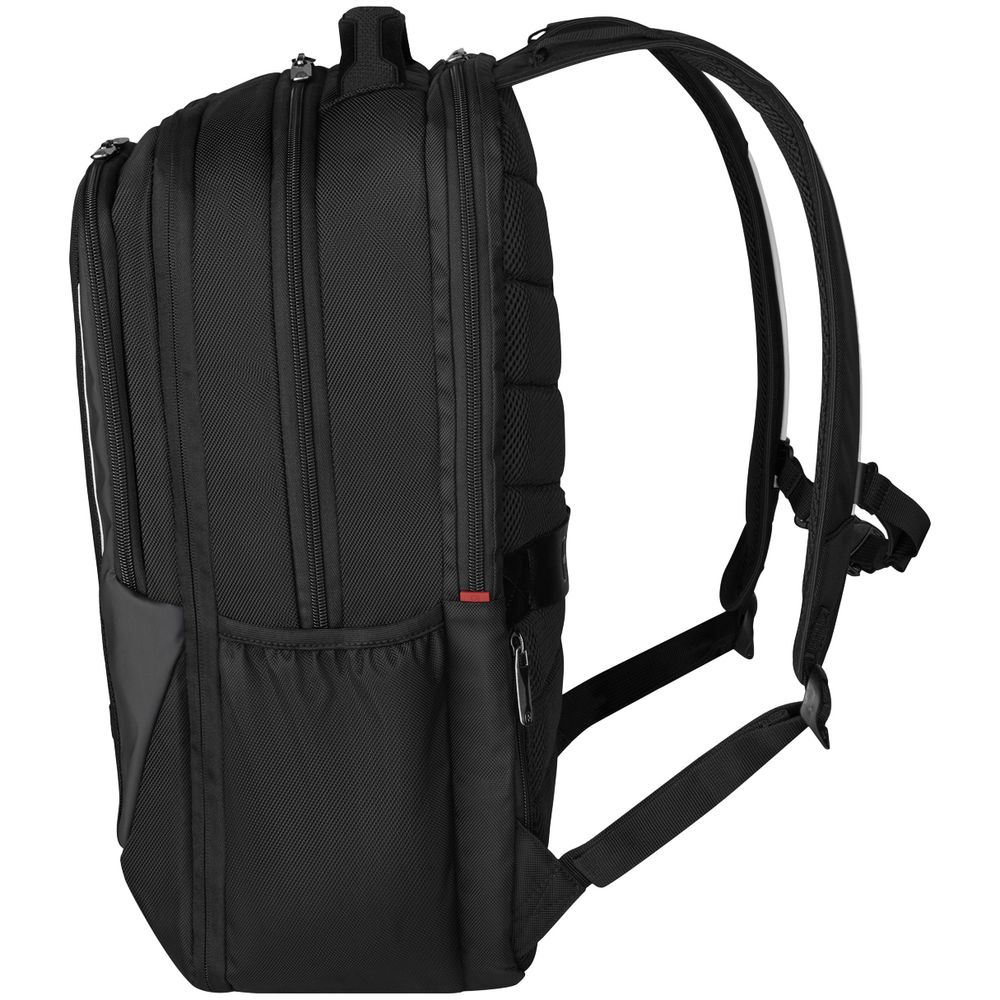 Рюкзак XE Extent, черный — изображение 6