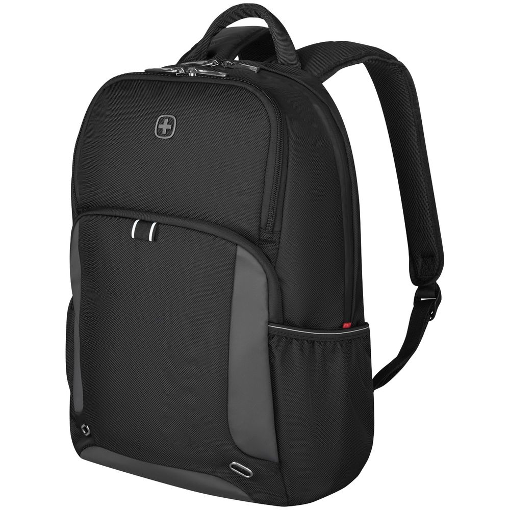 Рюкзак XE Tryal, черный — изображение 3