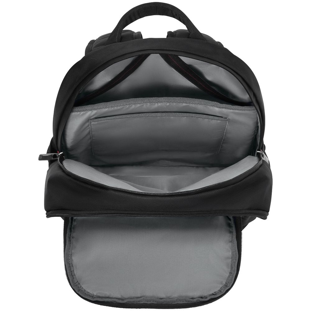 Рюкзак XE Tryal, черный — изображение 4