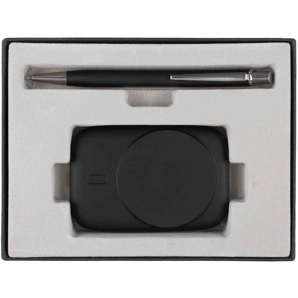 Набор Full Moon ver.2, черный — изображение 2