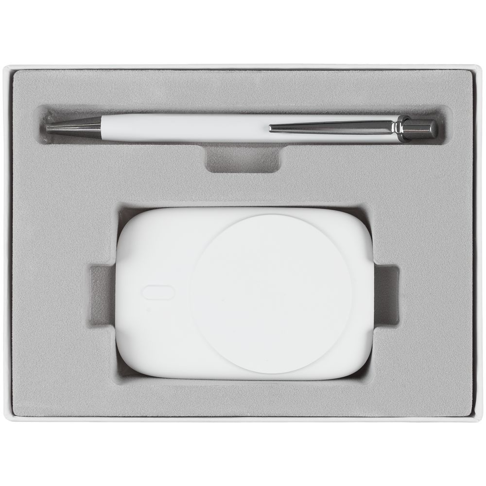 Набор Full Moon ver.2, белый — изображение 2