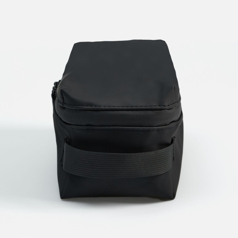 Несессер Traffic, черный — изображение 5