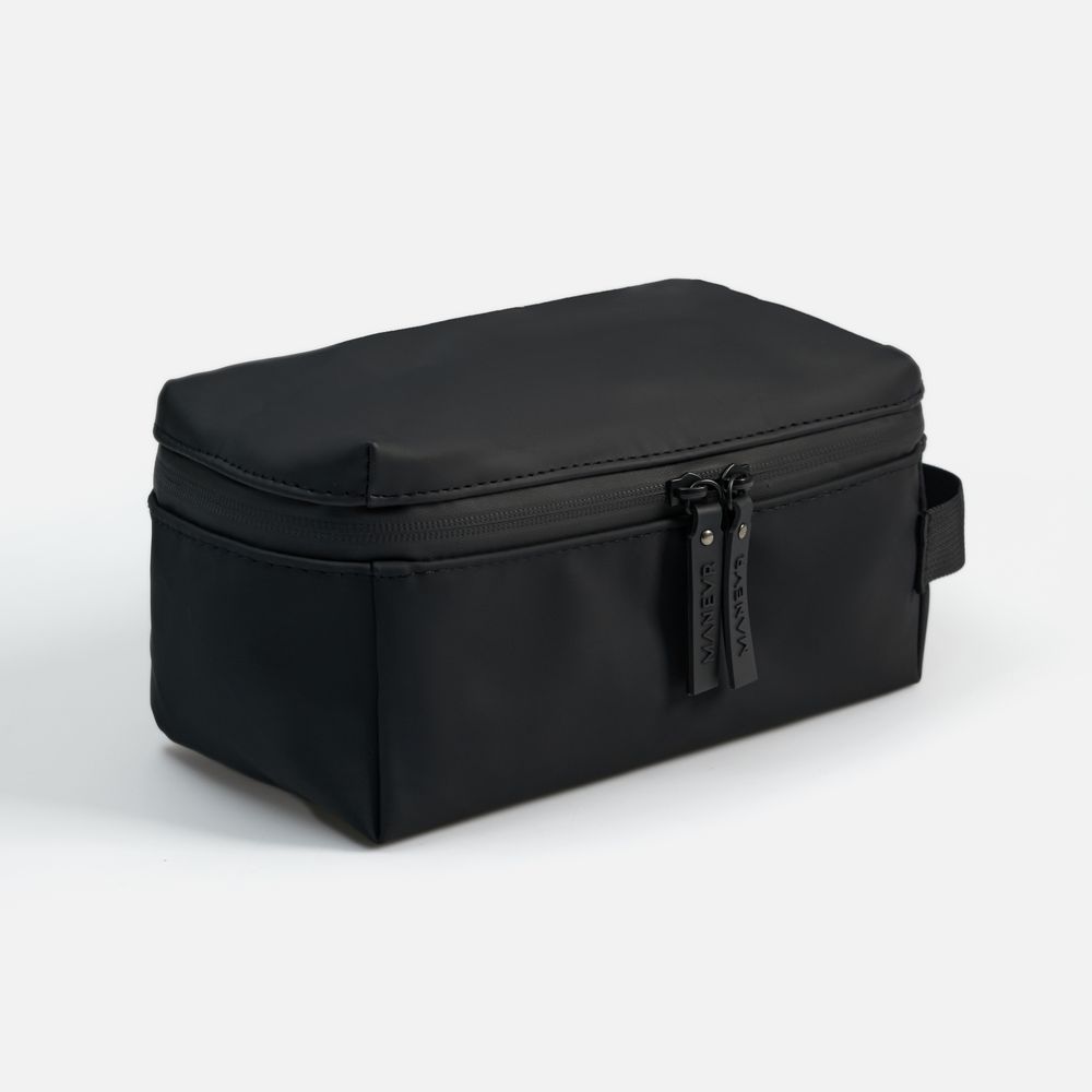 Несессер Traffic, черный — изображение 2