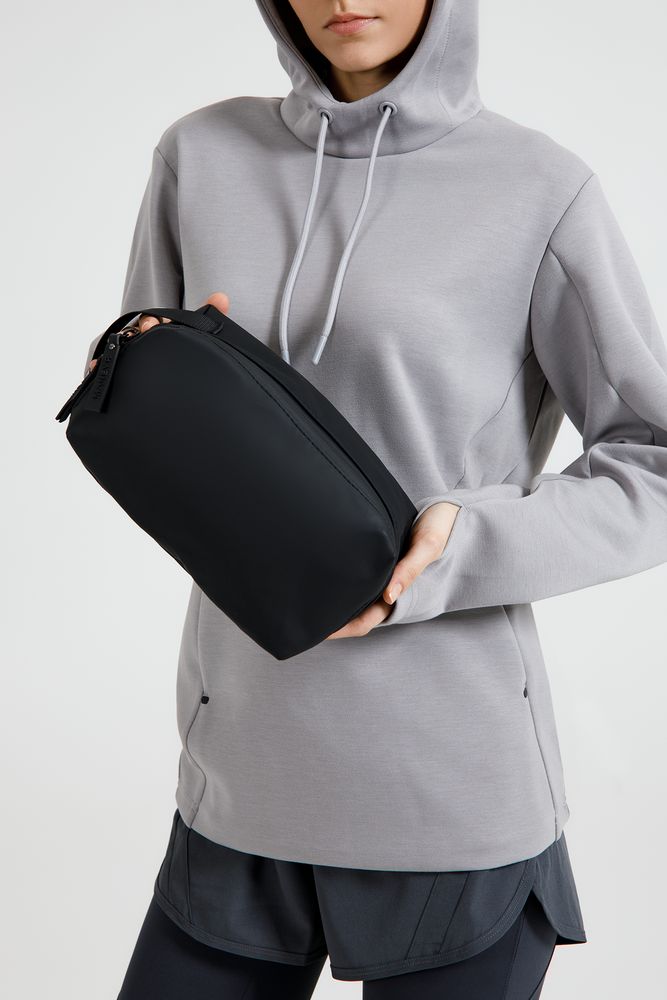 Несессер Traffic, черный — изображение 8