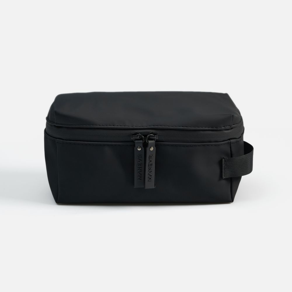 Несессер Traffic, черный — изображение 3