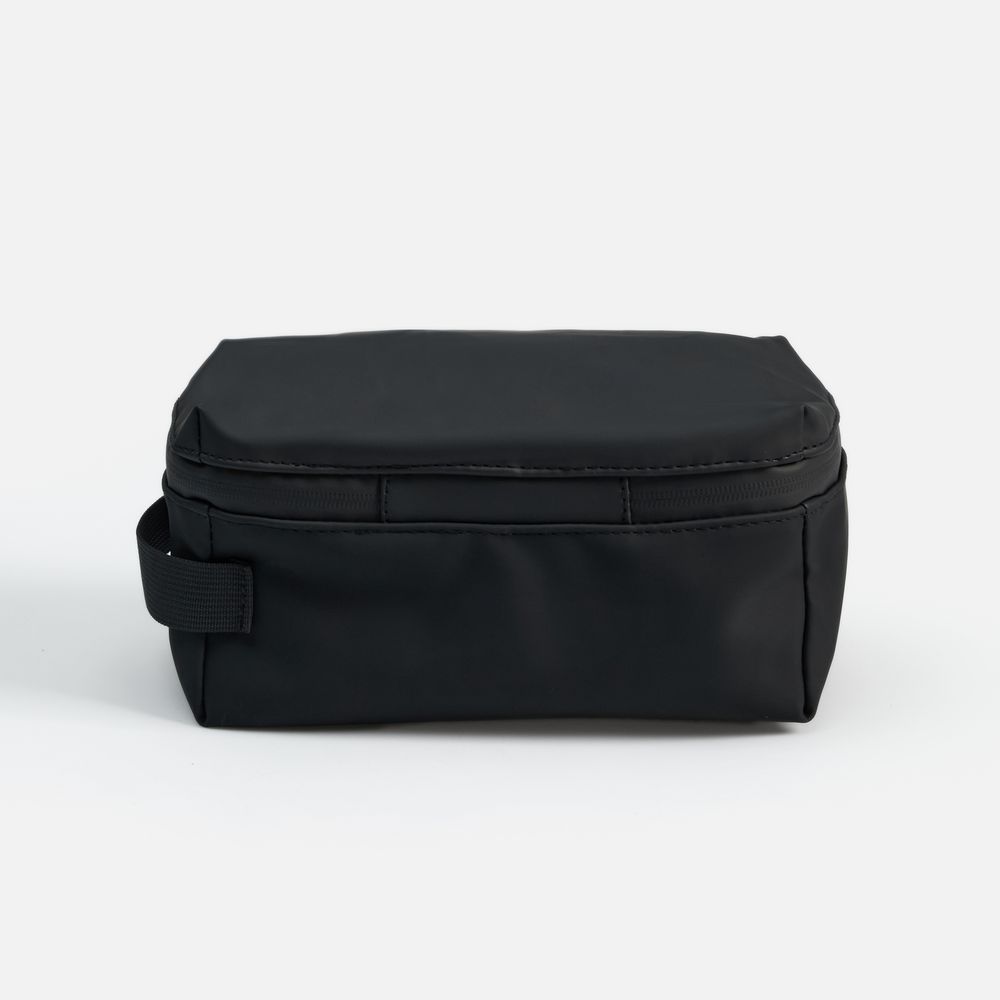 Несессер Traffic, черный — изображение 4