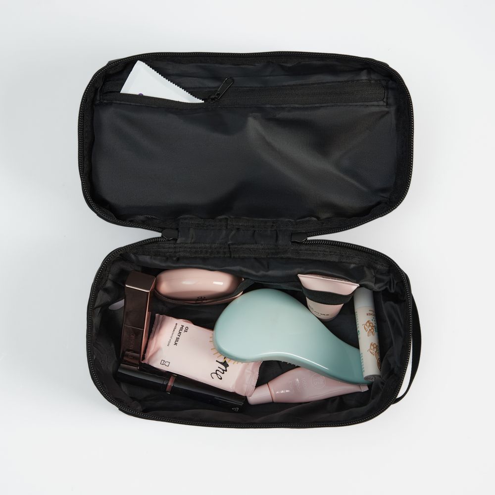 Несессер Traffic, черный — изображение 7