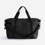 Сумка дорожная Altro, черная